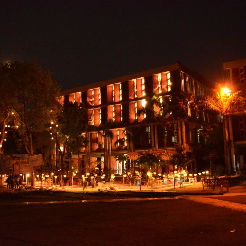 Sarvajanik University