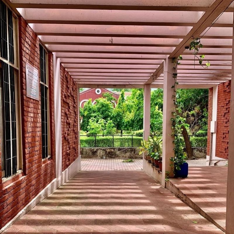 Sarvajanik University